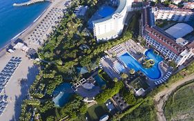 Washington Resort